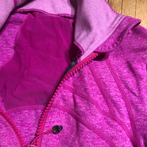 Lululemon Define Jacket - Picture 3 of 4